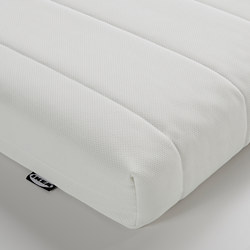 BRIMNES daybed with 2 drawers and 2 mattresses Twin