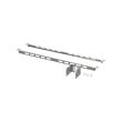 SEKTION reinforced ventilated top rail 