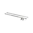 SEKTION reinforced ventilated top rail 