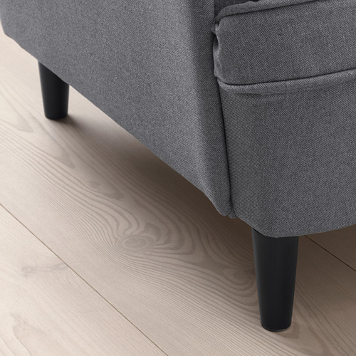STRANDMON, children's armchair. 7 of 7 open dialog