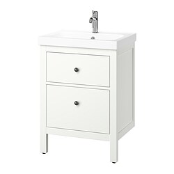 HEMNES/ORRSJÖN