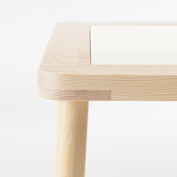 FLISAT mesa para niños
