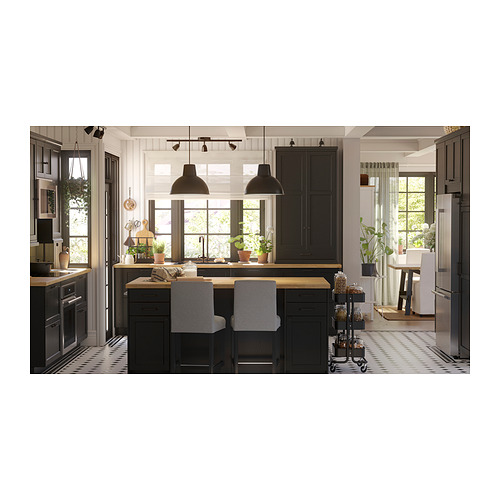 KARLBY, countertop. 17 of 23 open dialog