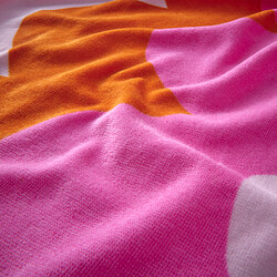 KONBJÖRNBÄR beach towel