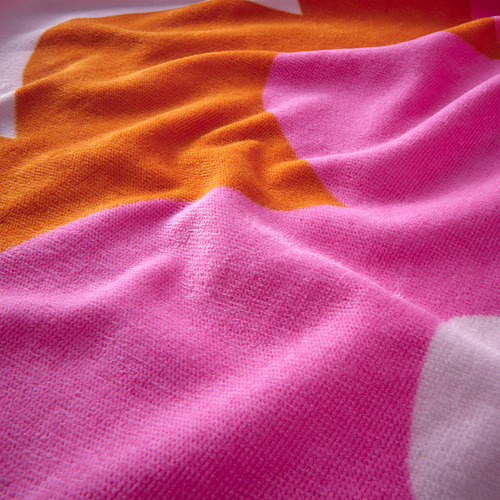 KONBJÖRNBÄR, beach towel. 2 of 4 open dialog