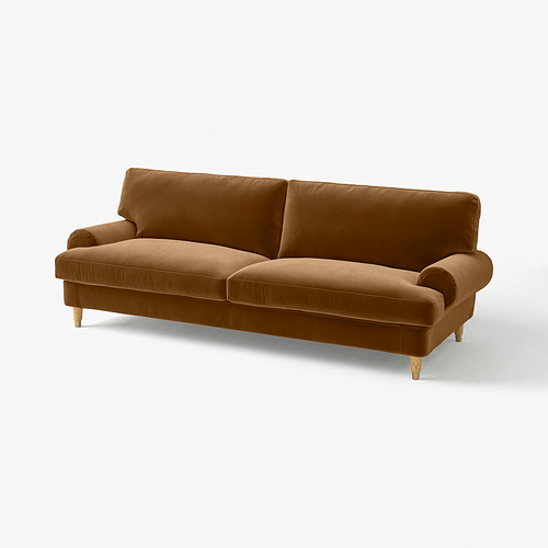 VALNÄS, 3 seat sofa. 2 of 9 open dialog