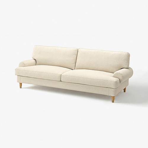 VALNÄS, 3 seat sofa. 2 of 11 open dialog
