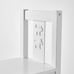 KRITTER silla para niño