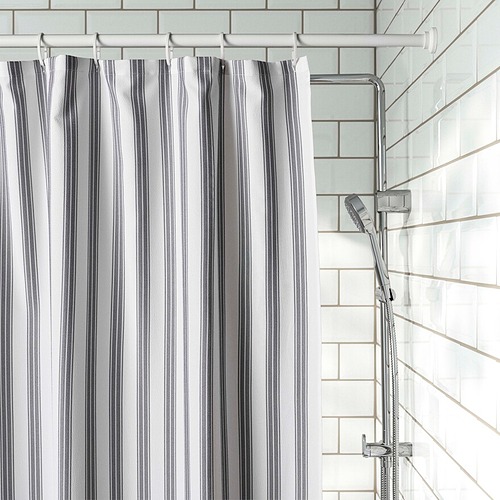 STAVBJÖRNBÄR, shower curtain. 3 of 4 open dialog