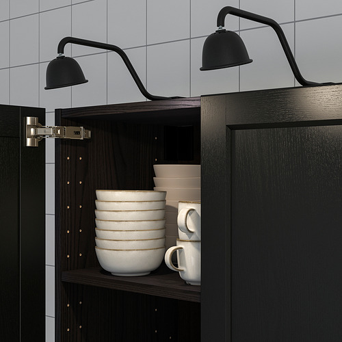TVÄRDRAG, cabinet lighting 130lm. 5 of 12 open dialog