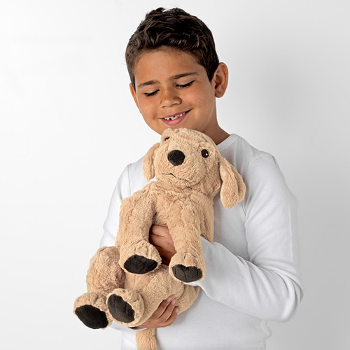 GOSIG GOLDEN, peluche. 5 de 7 abrir diálogo