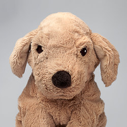 GOSIG GOLDEN peluche