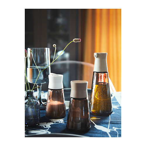 HALVTOM, bottle with pour spout. 2 of 5 open dialog