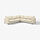 Select colour variation: Vittangi light beige/white
