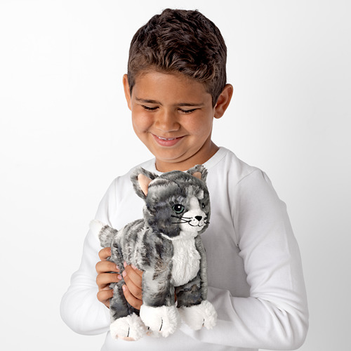 LILLEPLUTT, soft toy. 6 of 8 open dialog