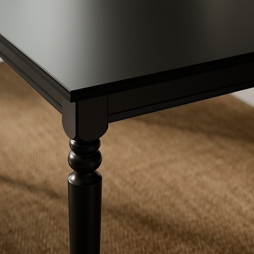 ROSENTORP, mesa de comedor extensible. 5 de 6 abrir diálogo