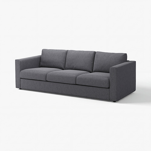 VIMLE, sofa. 1 of 7 open dialog