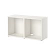 BESTÅ mueble TV 