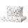 Select colour variation: Floral pattern multicolour