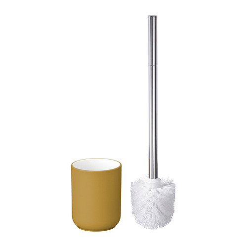 EKOLN, toilet brush. 2 of 3 open dialog