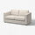 Select colour variation: Gunnared beige