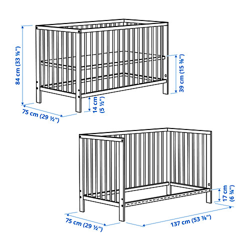 GULLIVER, crib. 5 of 6 open dialog