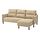 Select colour variation: Saxemara grey-beige
