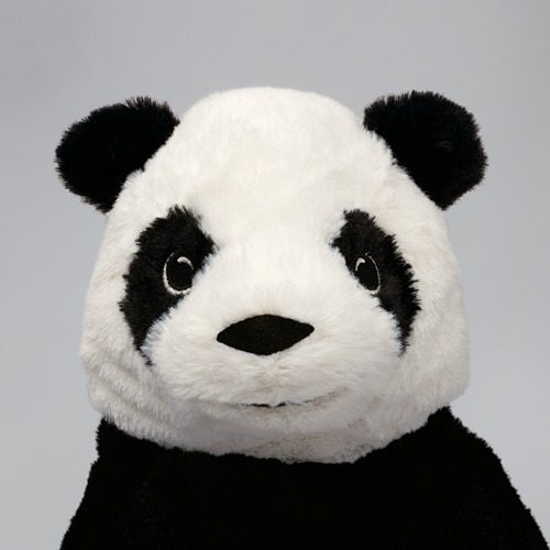KRAMIG, soft toy. 7 of 8 open dialog