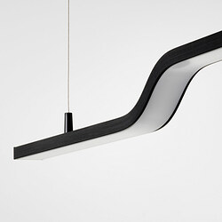 PILSKOTT lámpara colgante inteligente LED 1000 lm 2700K