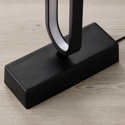 PILSKOTT, smart LED floor lamp 700 lm 2700K. 5 of 5 open dialog