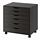 Select colour variation: Black brown