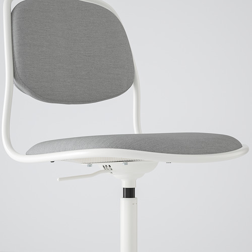 ÖRFJÄLL, silla giratoria. 5 de 9 abrir diálogo