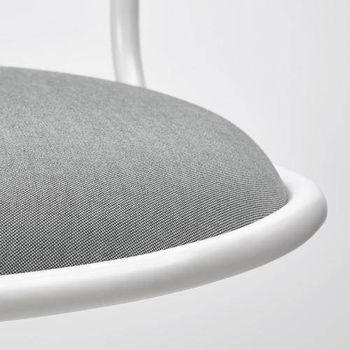 ÖRFJÄLL, silla giratoria. 6 de 9 abrir diálogo