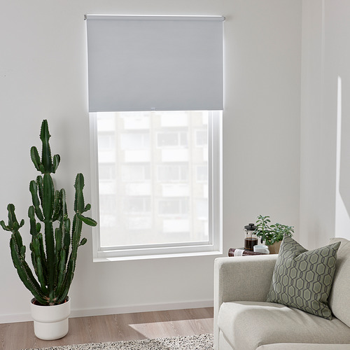 FÖNSTERBLAD, blackout roller blind. 8 of 8 open dialog