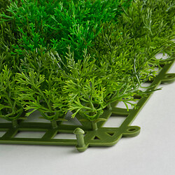 FEJKA planta artificial de montaje en pared