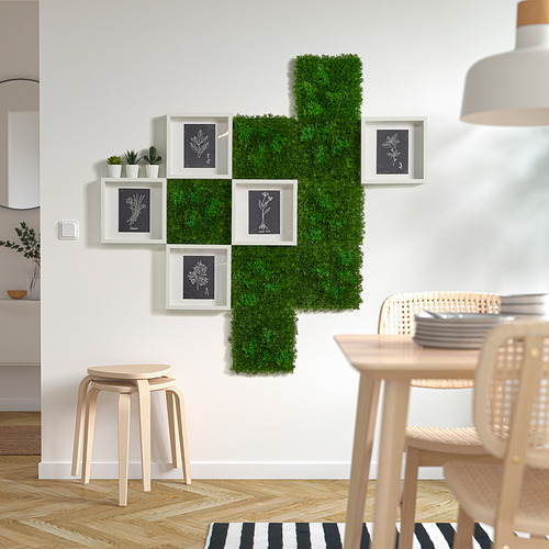 FEJKA, planta artificial de montaje en pared. 2 de 3 abrir diálogo