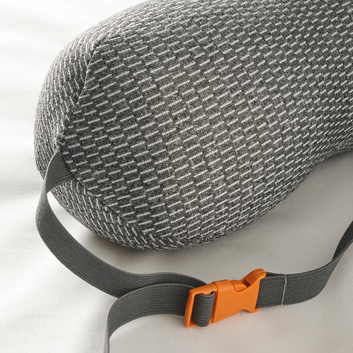 RAGGARV, neck/lumbar pillow. 6 of 7 open dialog