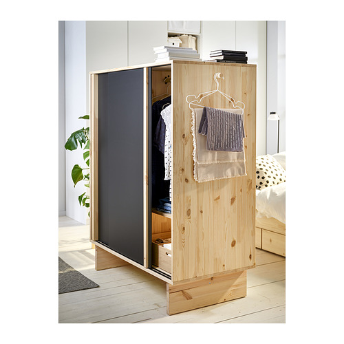 GLAMBERGET, wardrobe. 11 of 13 open dialog