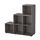 Select colour variation: Dark gray