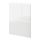 Selecciona variación de color: Voxtorp alto brillo / blanco