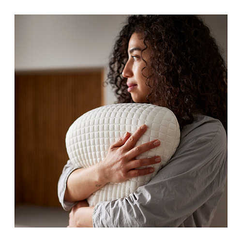 KLUBBSPORRE, almohada ergonómica, multiposición. 9 de 10 abrir diálogo