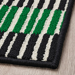 VÄNDPLATS Door mat, indoor