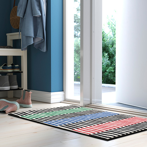 VÄNDPLATS, door mat. 3 of 4 open dialog