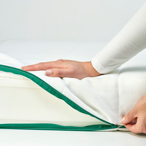 INNERLIG, colchón de muelles cama extensible. 2 de 6 abrir diálogo