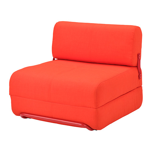 IKEA PS 2026, chair bed. 1 of 5 open dialog