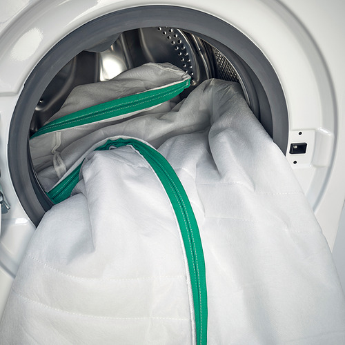 NATTSMYG, colchón de espuma para cama extensible. 5 de 6 abrir diálogo