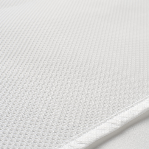 LENAST, waterproof mattress protector 38x75 ". 4 of 4 open dialog