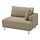 Selecciona variación de color: Johanneshov marrón beige