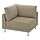 Select colour variation: Johanneshov brown-beige