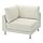 Select colour variation: Axvall off-white